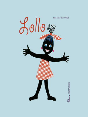 cover image of Lollo